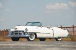 Cadillac Eldorado Convertible 1953 года